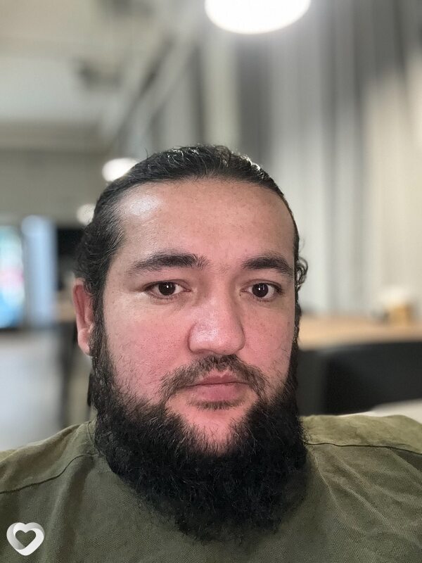 Искандар, 38, Москве — анкета №1673114