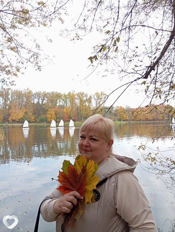Svitlana, Кельце