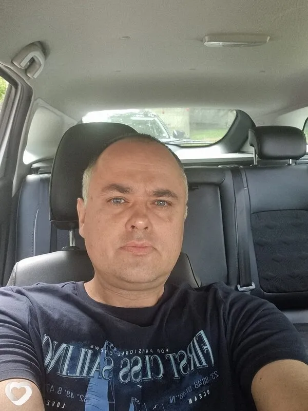 Эдуард, 48, Москве — анкета №1673068