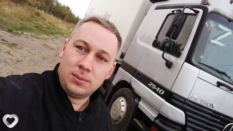 Боба, 29, Мурманске — анкета №1673070