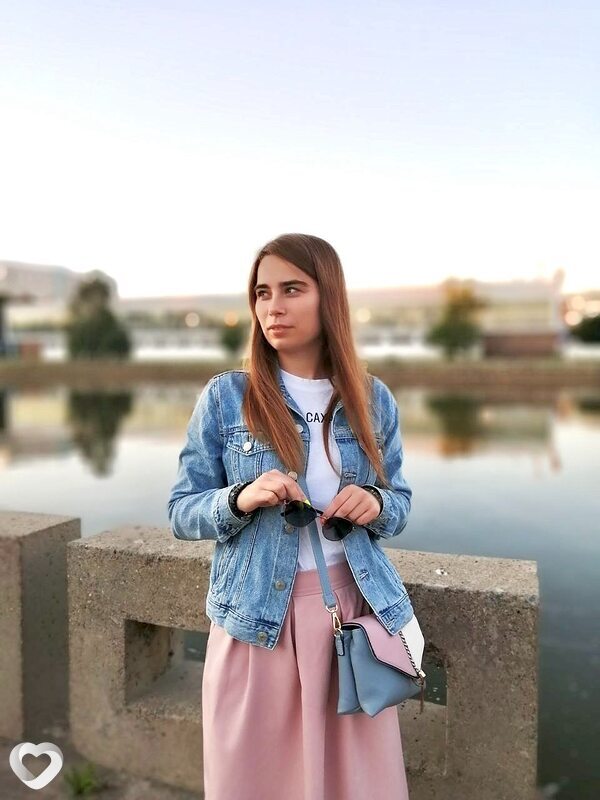 Елена, 30, Минске — анкета №1673077