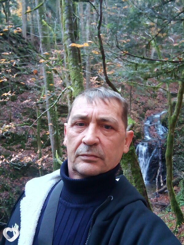 Дмитрий, 50, Адлер — анкета №1673082