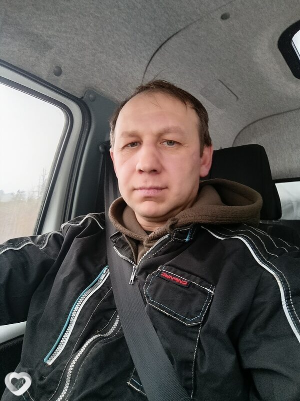 Артем, 44, Нефтеюганске — анкета №1673084