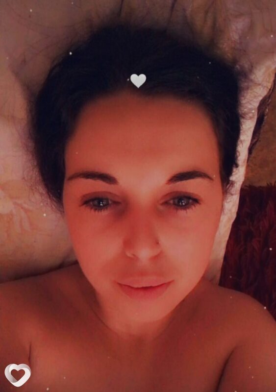 Кристина, 29, Междуреченске — анкета №1673129