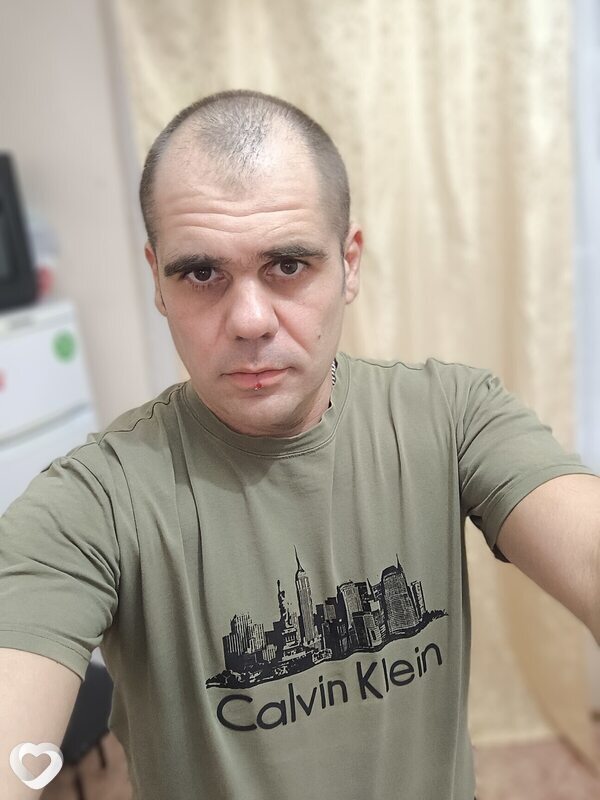 Михаил, 39, Ростове-на-Дону — анкета №1673133