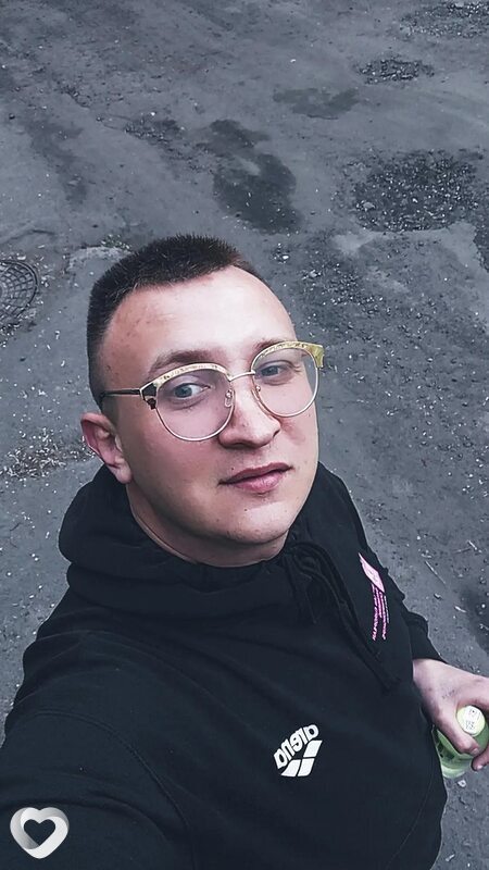 Саша, 31, Минске — анкета №1673134