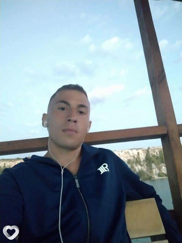 Богдан, 30, Таганроге — анкета №1673135