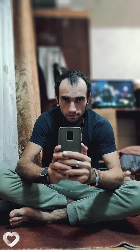 Серега, 31, Киеве — анкета №1673136