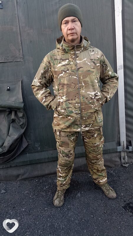 Sergey Ushakov, 39, Волгограде — анкета №1673139