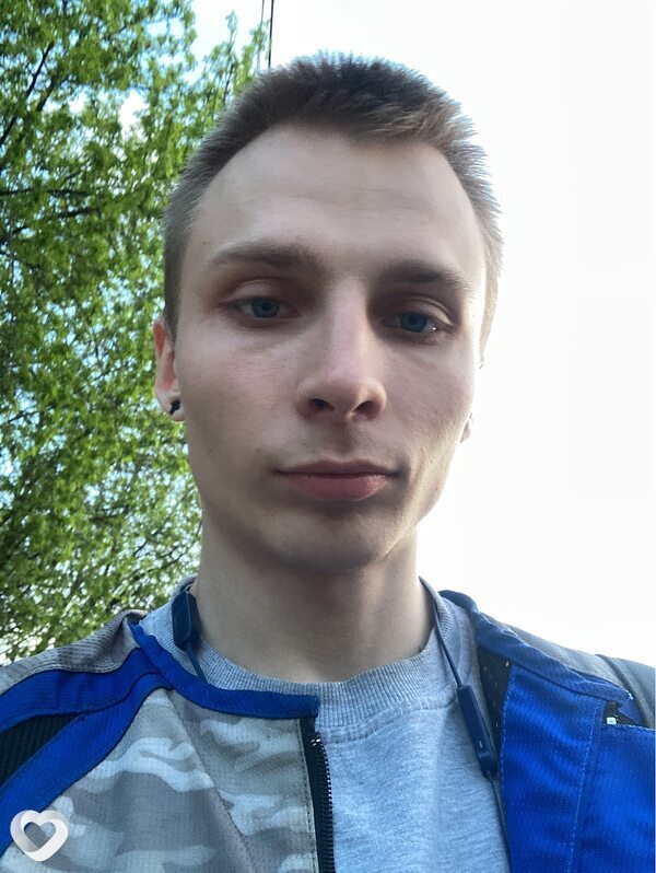 Данила, 30, Москве — анкета №1673140