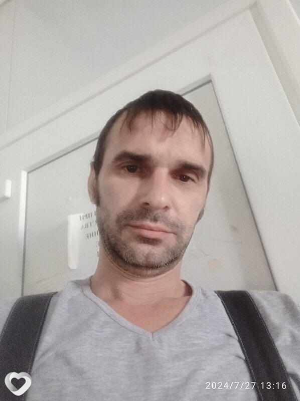 Виталий, Миллерово
