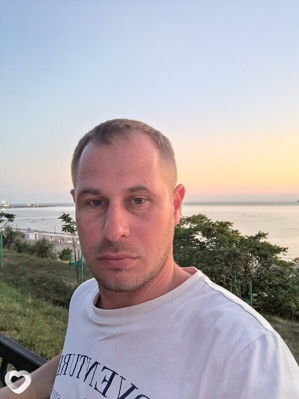Максим, 40, Москве — анкета №1673004