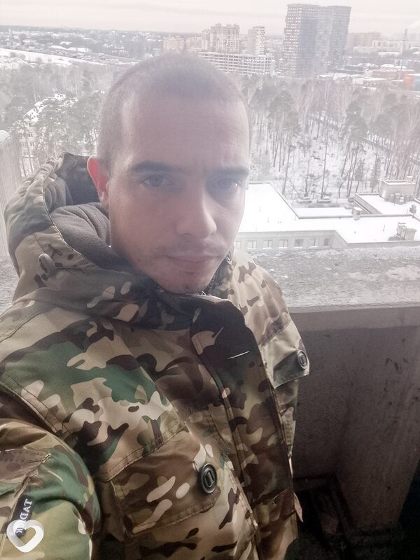 Артём, 30, Иванове — анкета №1673006