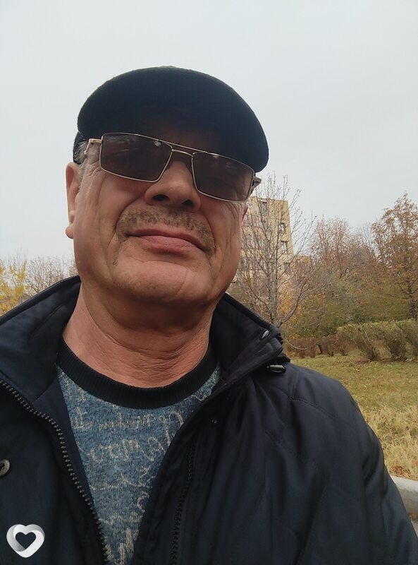 Сергей, 59, Кургане — анкета №1673008