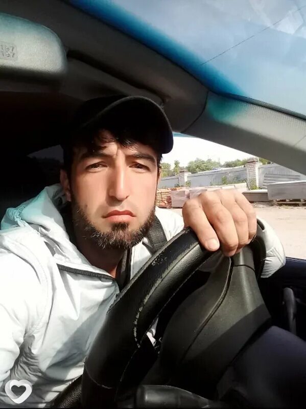 Руслан, 33, Владимире — анкета №1673202