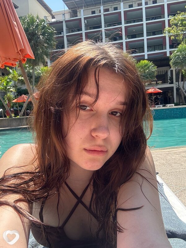 Екатерина, 22, Кемерове — анкета №1673206