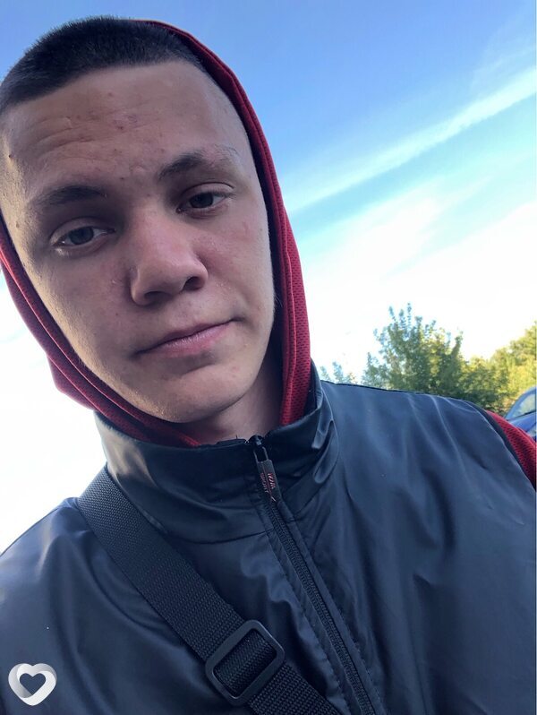 Андрей, 23, Челябинске — анкета №1673051
