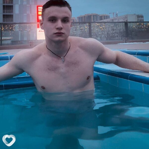 Дмитрий, 28, Кемерове — анкета №1673052
