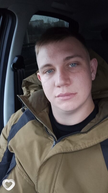 Вадим, 24, Москве — анкета №1673059