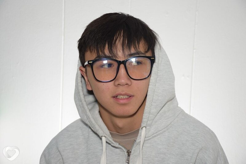 Эльмар, 21, Алматы — анкета №1673060