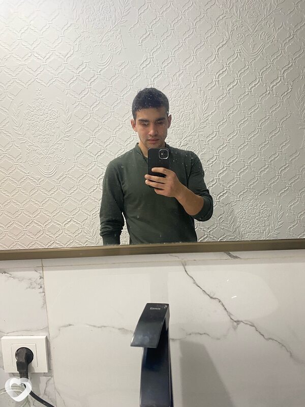 Mr Coffee, 27, Астане — анкета №1673064