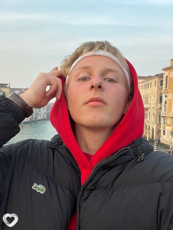 Женя, 25, Могилев — анкета №1673168