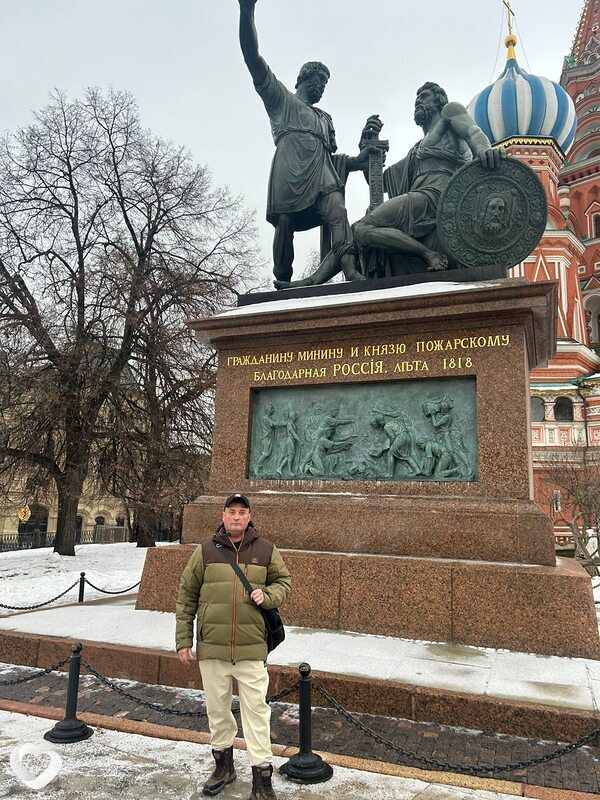 Алексей, 45, Новоалтайске — анкета №1673173
