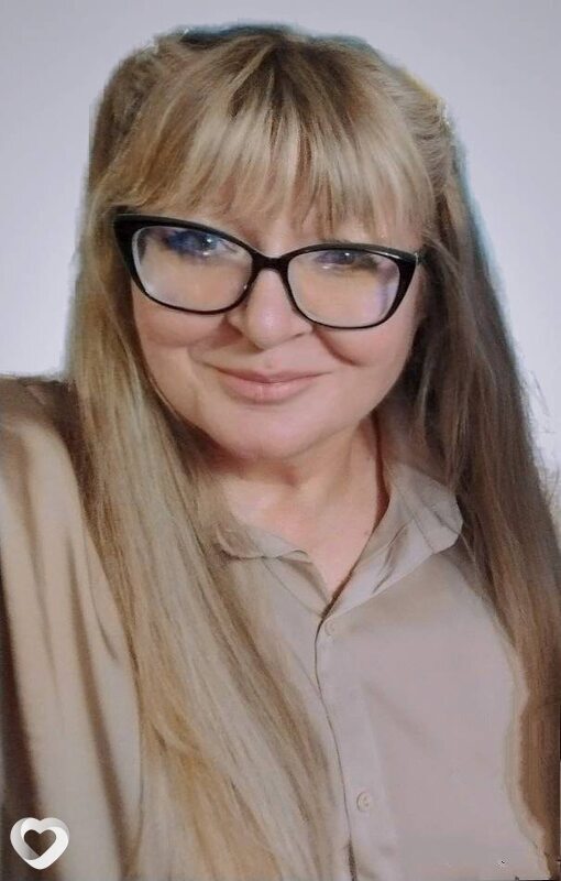 Ирина, 56, Луганске — анкета №1673175