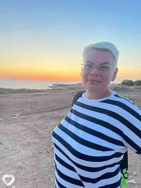 Наталья, 52, Москве — анкета №1673180