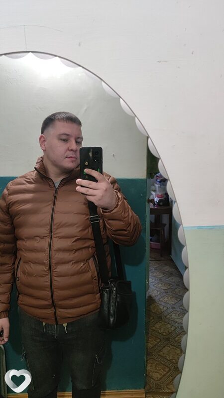 Илья, 32, Москве — анкета №1673182