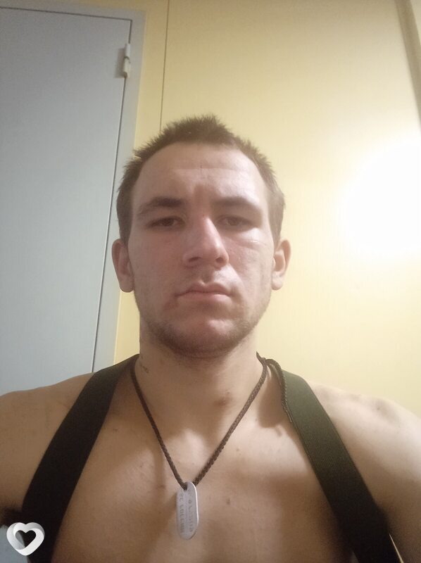 Серёга, 22, Ростове-на-Дону — анкета №1673183