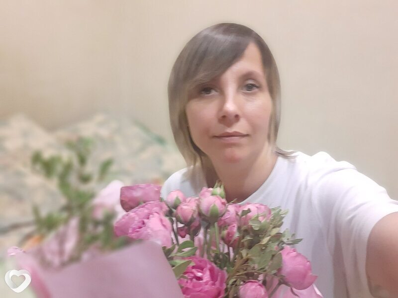 Анастасия, 46, Красноярске — анкета №1673188