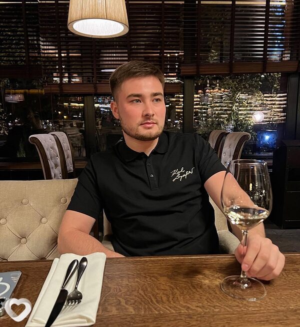 Дмитрий, 31, Киеве — анкета №1673418