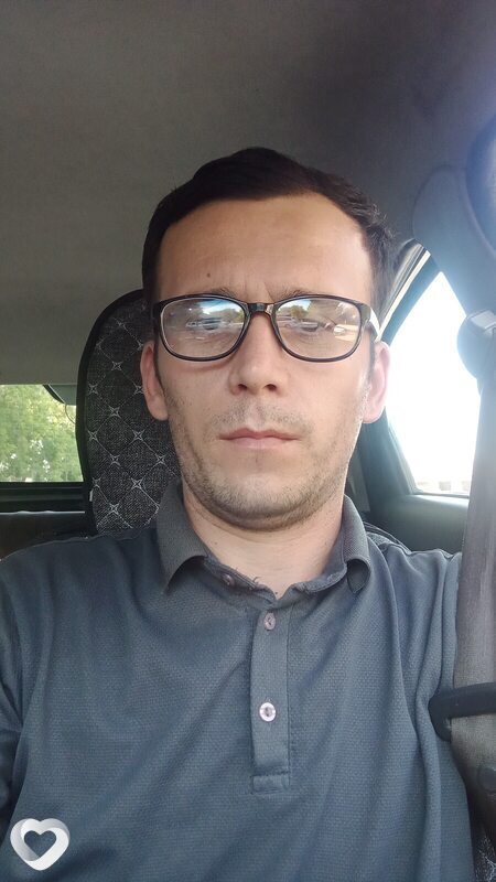 Шомад, 28, Екатеринбурге — анкета №1673419