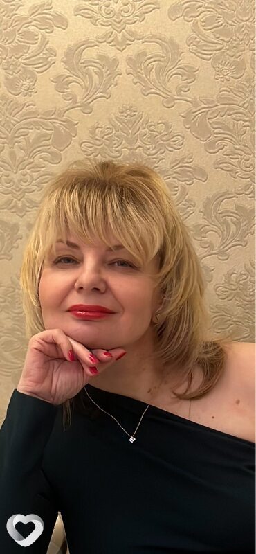 Мила, 59, Мытищах — анкета №1673424