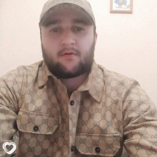 Амир, 29, Казани — анкета №1673425