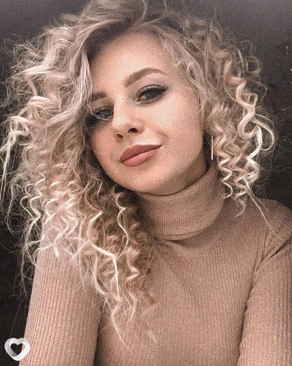 Мария, 25, Москве — анкета №1673430