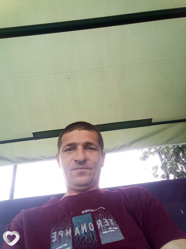 Александр, 42, Димитровграде — анкета №1673942