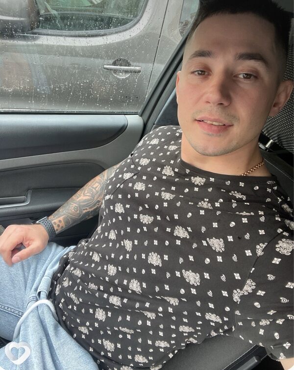 Юрий, 35, Зеленоград — анкета №1673944