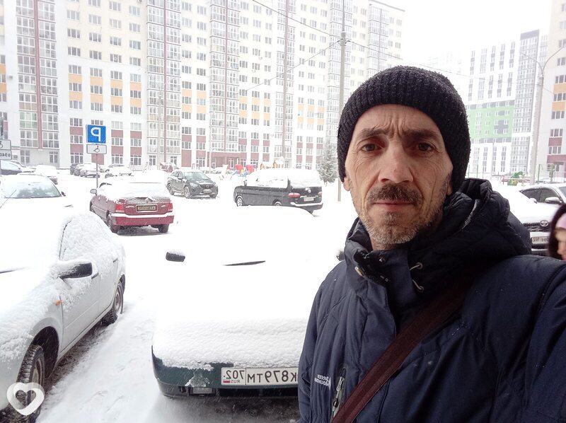 Анар, 47, Уфе — анкета №1673946