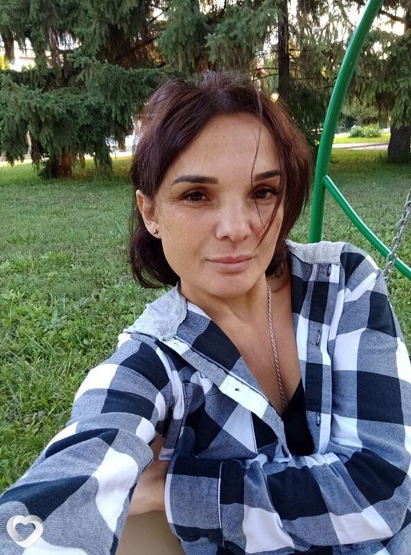 Оля, 39, Ереван — анкета №1673947