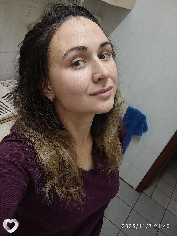 Аксинья, 35, Ярославле — анкета №1673950