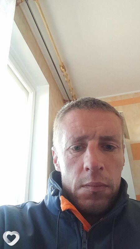 Александр, 40, Докшицах — анкета №1673953