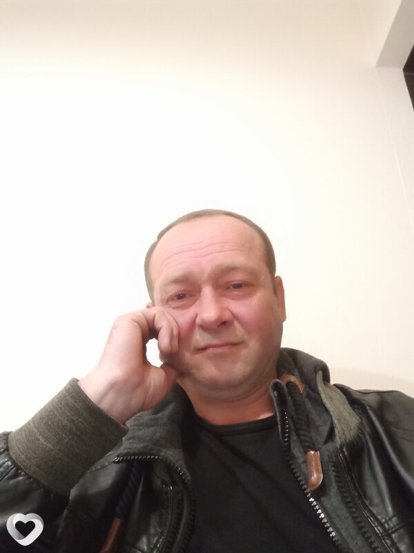 Zurab, 41, Вроцлав — анкета №1673957