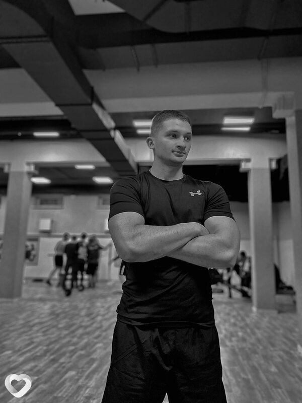 Кирилл, 40, Киеве — анкета №1673142