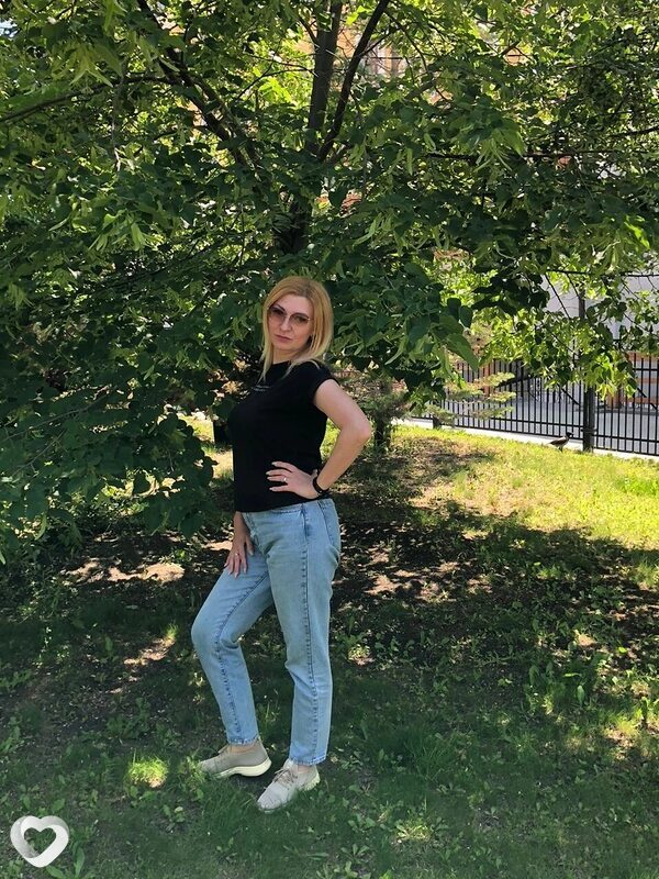 Веруся, 38, Москве — анкета №1673151