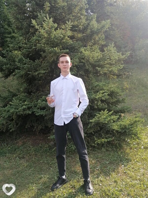 Владислав, 23, Саратове — анкета №1673157