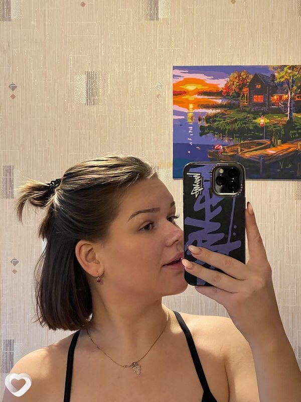 Даша, 21, Уфе — анкета №1673161