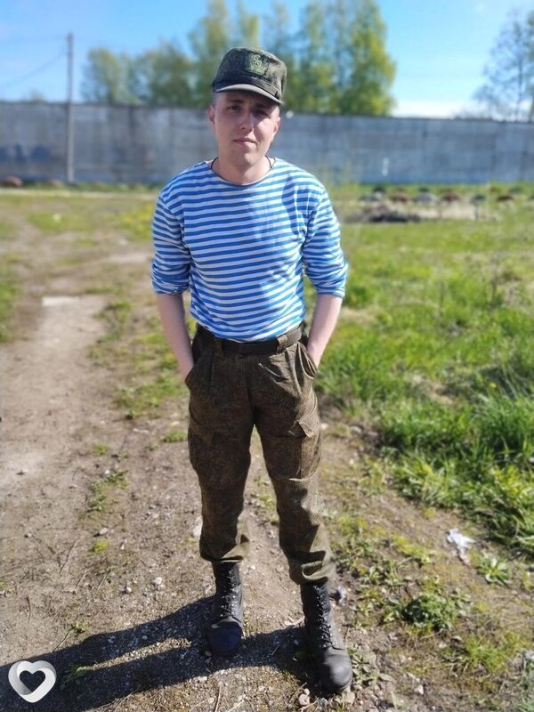 Андрей, Нефтегорск (Самарская Область)