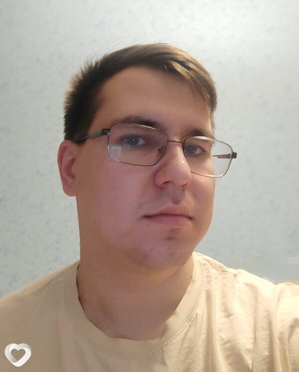 Алексей, 28, Зеленоград — анкета №1673297